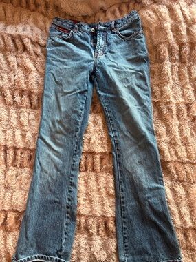 Flare Pierre Cardin Jeans